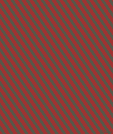 124 degree angle lines stripes, 9 pixel line width, 11 pixel line spacing, Millbrook and Milano Red stripes and lines seamless tileable