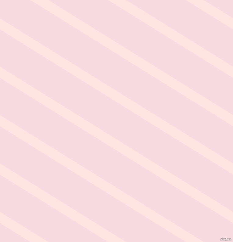 148 degree angle lines stripes, 31 pixel line width, 104 pixel line spacing, Misty Rose and Carousel Pink stripes and lines seamless tileable