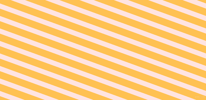 160 degree angle lines stripes, 17 pixel line width, 24 pixel line spacing, Misty Rose and Golden Tainoi stripes and lines seamless tileable