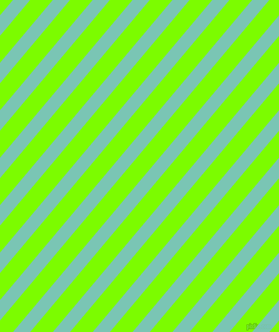 50 degree angle lines stripes, 19 pixel line width, 25 pixel line spacing, Monte Carlo and Lawn Green stripes and lines seamless tileable