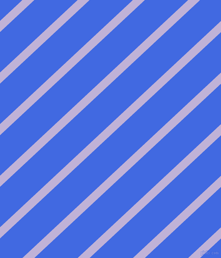 43 degree angle lines stripes, 16 pixel line width, 58 pixel line spacing, Moon Raker and Royal Blue stripes and lines seamless tileable