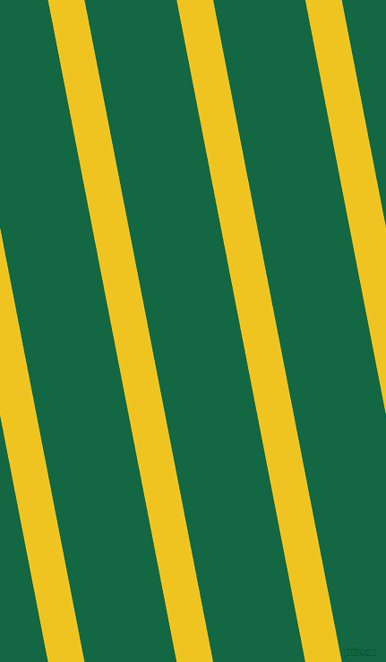 101 degree angle lines stripes, 40 pixel line width, 101 pixel line spacing, Moon Yellow and Jewel stripes and lines seamless tileable