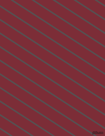 147 degree angle lines stripes, 5 pixel line width, 33 pixel line spacing, Mortar and Paprika stripes and lines seamless tileable
