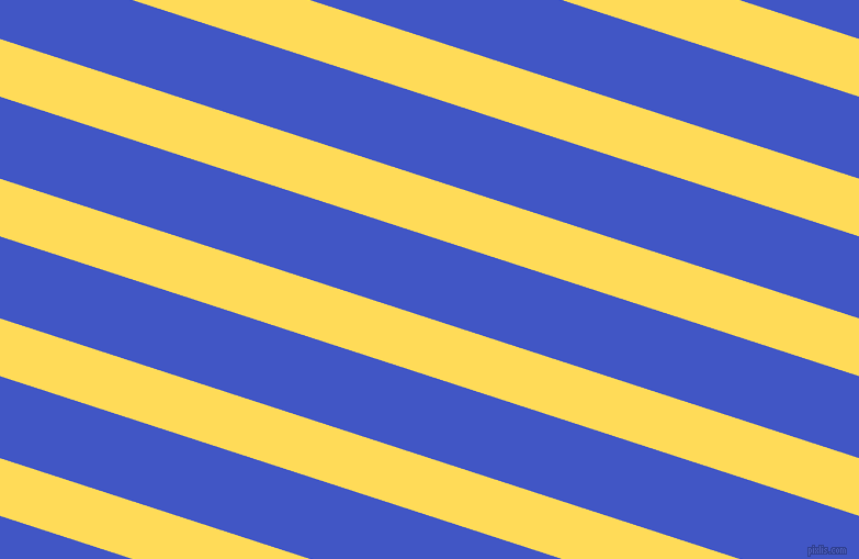 162 degree angle lines stripes, 50 pixel line width, 71 pixel line spacing, Mustard and Free Speech Blue stripes and lines seamless tileable