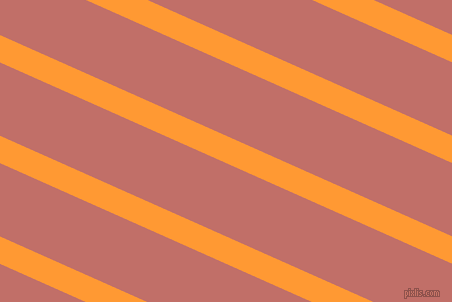 156 degree angle lines stripes, 25 pixel line width, 67 pixel line spacing, Neon Carrot and Contessa stripes and lines seamless tileable