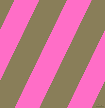 64 degree angle lines stripes, 94 pixel line width, 105 pixel line spacing, Neon Pink and Clay Creek stripes and lines seamless tileable