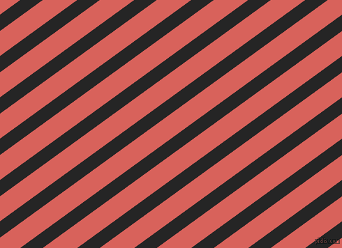 36 degree angle lines stripes, 19 pixel line width, 29 pixel line spacing, Nero and Roman stripes and lines seamless tileable