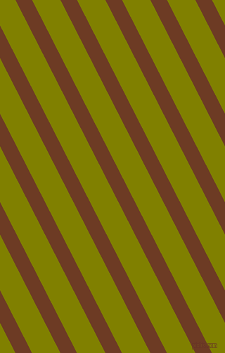 117 degree angle lines stripes, 21 pixel line width, 36 pixel line spacing, New Amber and Olive stripes and lines seamless tileable