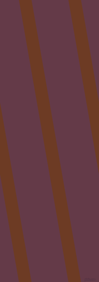 100 degree angle lines stripes, 40 pixel line width, 117 pixel line spacing, New Amber and Tawny Port stripes and lines seamless tileable