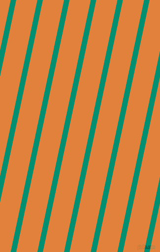 78 degree angle lines stripes, 11 pixel line width, 42 pixel line spacing, Observatory and Tree Poppy stripes and lines seamless tileable