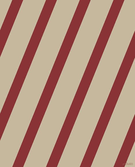 68 degree angle lines stripes, 35 pixel line width, 73 pixel line spacing, Old Brick and Sisal stripes and lines seamless tileable
