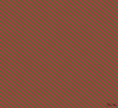 141 degree angle lines stripes, 5 pixel line width, 6 pixel line spacing, Old Rose and Green Leaf stripes and lines seamless tileable