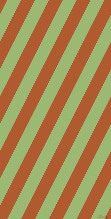 63 degree angle lines stripes, 43 pixel line width, 43 pixel line spacing, Olivine and Fiery Orange stripes and lines seamless tileable