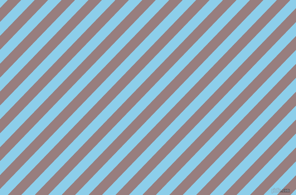 46 degree angle lines stripes, 19 pixel line width, 19 pixel line spacing, Opium and Anakiwa stripes and lines seamless tileable