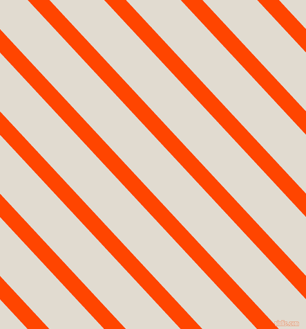 133 degree angle lines stripes, 23 pixel line width, 58 pixel line spacing, Orange Red and Merino stripes and lines seamless tileable