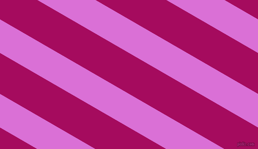 150 degree angle lines stripes, 60 pixel line width, 73 pixel line spacing, Orchid and Jazzberry Jam stripes and lines seamless tileable