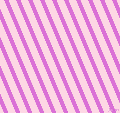 113 degree angle lines stripes, 14 pixel line width, 24 pixel line spacing, Orchid and Pig Pink stripes and lines seamless tileable