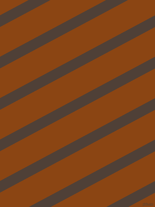 28 degree angle lines stripes, 35 pixel line width, 89 pixel line spacing, Paco and Saddle Brown stripes and lines seamless tileable