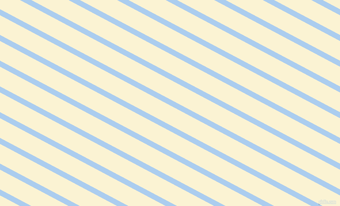 152 degree angle lines stripes, 11 pixel line width, 36 pixel line spacing, Pale Cornflower Blue and China Ivory stripes and lines seamless tileable