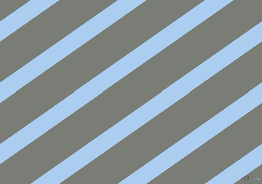 35 degree angle lines stripes, 33 pixel line width, 67 pixel line spacingPale Cornflower Blue and Gunsmoke stripes and lines seamless tileable