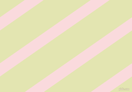 35 degree angle lines stripes, 37 pixel line width, 92 pixel line spacing, Pale Pink and Tusk stripes and lines seamless tileable