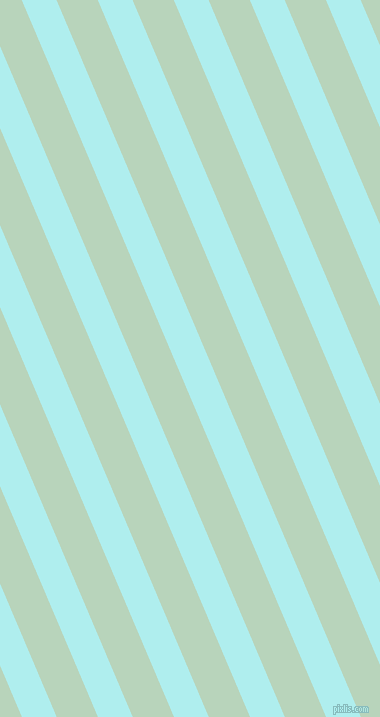 113 degree angle lines stripes, 32 pixel line width, 38 pixel line spacing, Pale Turquoise and Surf stripes and lines seamless tileable