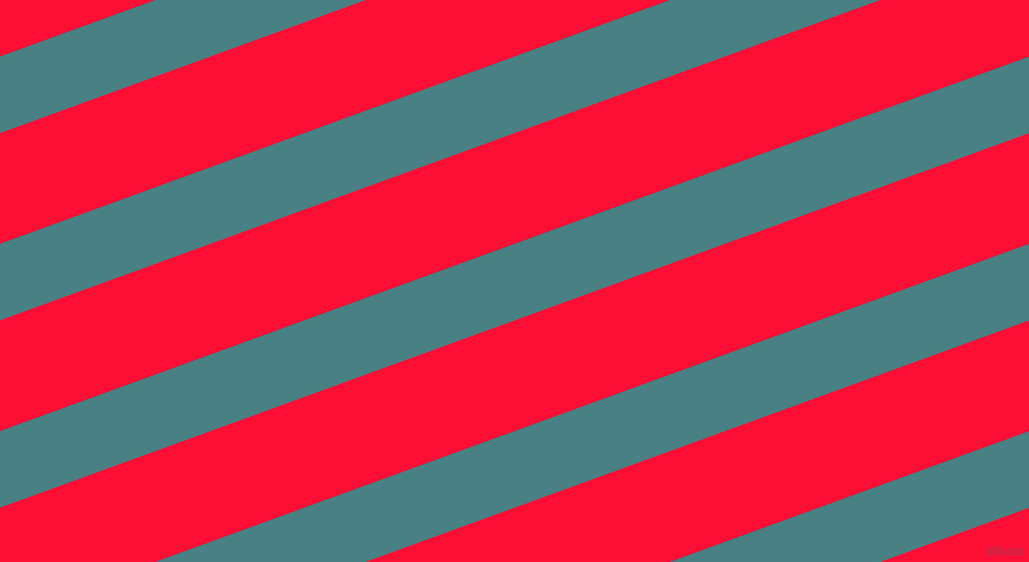 20 degree angle lines stripes, 72 pixel line width, 104 pixel line spacing, Paradiso and Torch Red stripes and lines seamless tileable