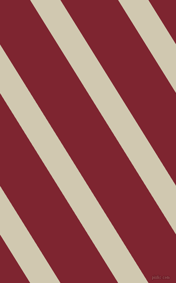 122 degree angle lines stripes, 51 pixel line width, 97 pixel line spacing, Parchment and Scarlett stripes and lines seamless tileable