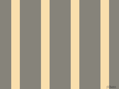 vertical lines stripes, 33 pixel line width, 81 pixel line spacing, Peach-Yellow and Friar Grey stripes and lines seamless tileable