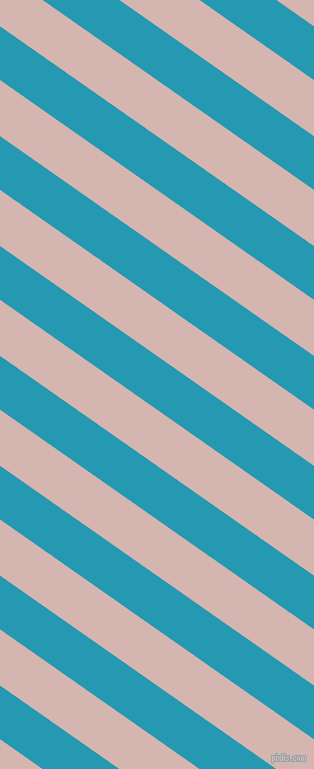 145 degree angle lines stripes, 44 pixel line width, 46 pixel line spacing, Pelorous and Oyster Pink stripes and lines seamless tileable
