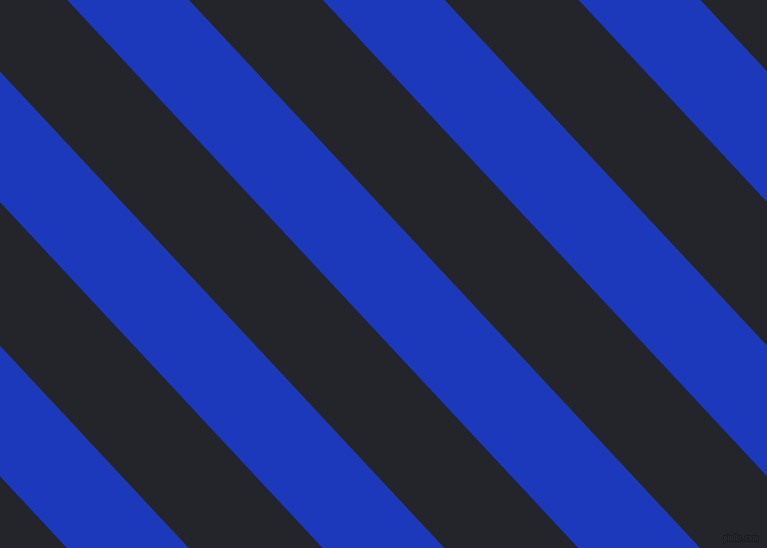 133 degree angle lines stripes, 89 pixel line width, 98 pixel line spacing, Persian Blue and Black Russian stripes and lines seamless tileable