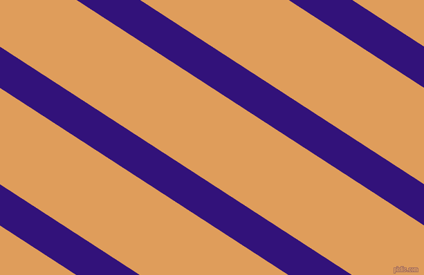147 degree angle lines stripes, 50 pixel line width, 117 pixel line spacing, Persian Indigo and Porsche stripes and lines seamless tileable