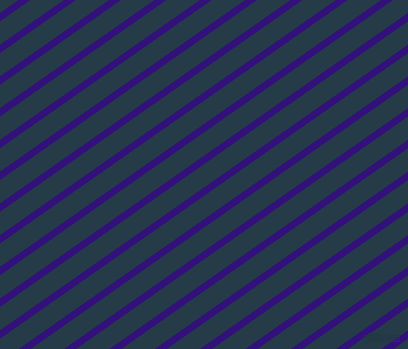 35 degree angle lines stripes, 7 pixel line width, 19 pixel line spacing, Persian Indigo and Tarawera stripes and lines seamless tileable