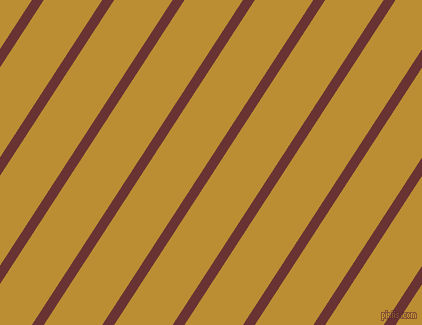 57 degree angle lines stripes, 10 pixel line width, 49 pixel line spacing, Persian Plum and Hokey Pokey stripes and lines seamless tileable