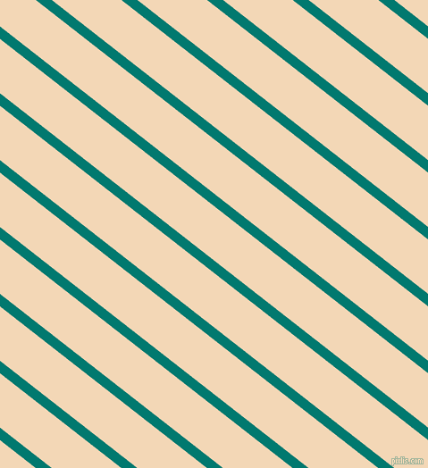 142 degree angle lines stripes, 11 pixel line width, 48 pixel line spacing, Pine Green and Pink Lady stripes and lines seamless tileable