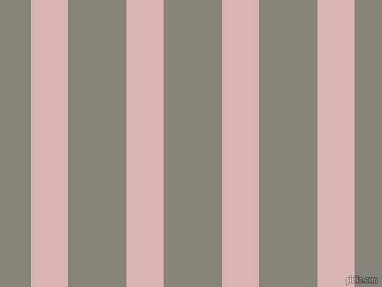 vertical lines stripes, 42 pixel line width, 66 pixel line spacing, Pink Flare and Friar Grey stripes and lines seamless tileable