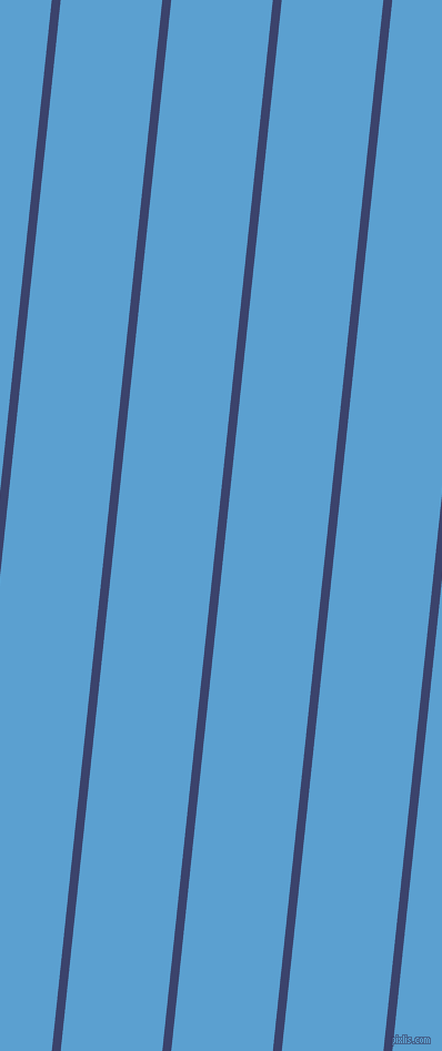 84 degree angle lines stripes, 8 pixel line width, 91 pixel line spacing, Port Gore and Picton Blue stripes and lines seamless tileable