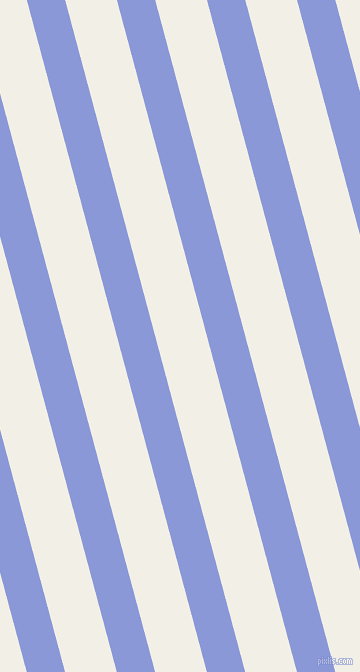 105 degree angle lines stripes, 37 pixel line width, 50 pixel line spacing, Portage and Alabaster stripes and lines seamless tileable