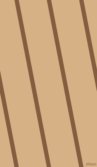 101 degree angle lines stripes, 15 pixel line width, 97 pixel line spacing, Potters Clay and Calico stripes and lines seamless tileable