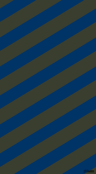 31 degree angle lines stripes, 40 pixel line width, 46 pixel line spacing, Prussian Blue and Log Cabin stripes and lines seamless tileable