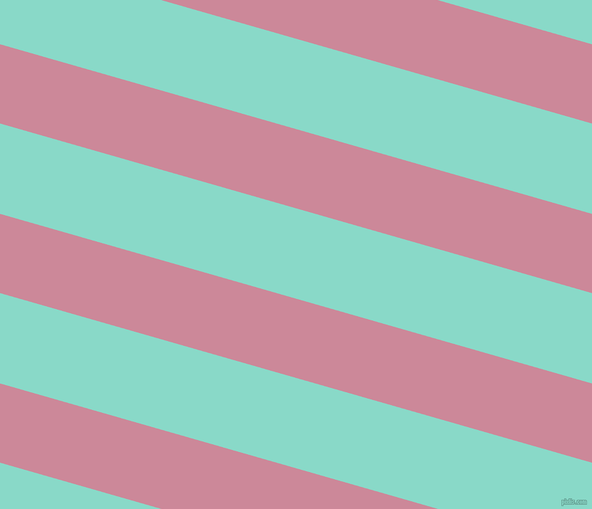 164 degree angle lines stripes, 107 pixel line width, 122 pixel line spacing, Puce and Riptide stripes and lines seamless tileable