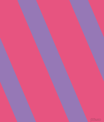 113 degree angle lines stripes, 58 pixel line width, 103 pixel line spacing, Purple Mountain