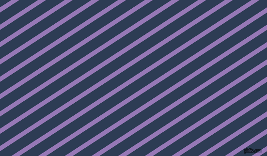 33 degree angle lines stripes, 9 pixel line width, 21 pixel line spacing, Purple Mountain