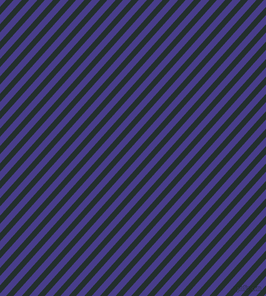 48 degree angle lines stripes, 8 pixel line width, 9 pixel line spacing, Racing Green and Dark Slate Blue stripes and lines seamless tileable