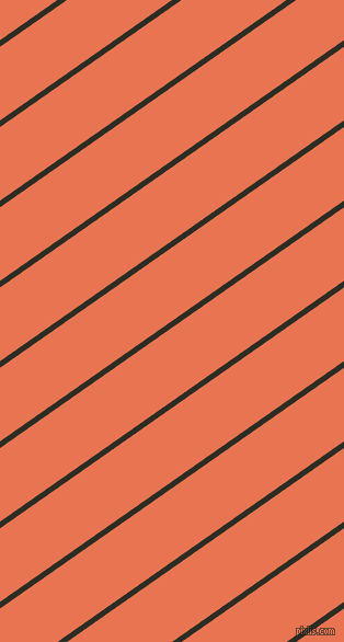 35 degree angle lines stripes, 5 pixel line width, 55 pixel line spacingRangoon Green and Burnt Sienna stripes and lines seamless tileable