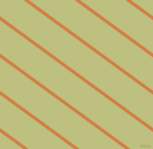 144 degree angle lines stripes, 11 pixel line width, 94 pixel line spacing, Raw Sienna and Pine Glade stripes and lines seamless tileable