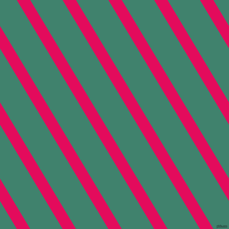 121 degree angle lines stripes, 39 pixel line width, 94 pixel line spacing, Razzmatazz and Viridian stripes and lines seamless tileable