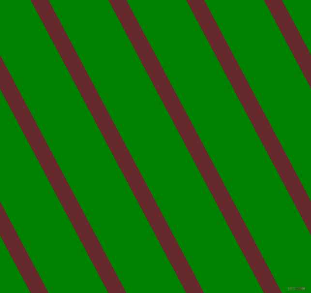 118 degree angle lines stripes, 33 pixel line width, 109 pixel line spacing, Red Devil and Green stripes and lines seamless tileable