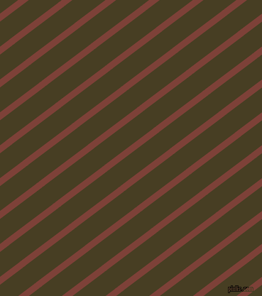 37 degree angle lines stripes, 9 pixel line width, 28 pixel line spacing, Red Robin and Madras stripes and lines seamless tileable