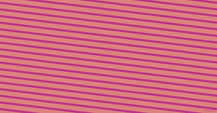 173 degree angle lines stripes, 7 pixel line width, 15 pixel line spacing, Red Violet and Sea Pink stripes and lines seamless tileable